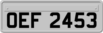 OEF2453