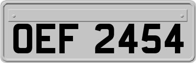 OEF2454
