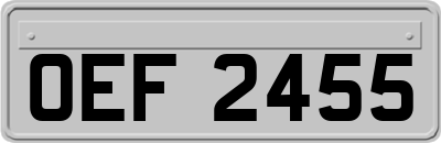OEF2455