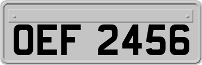 OEF2456