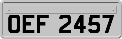 OEF2457