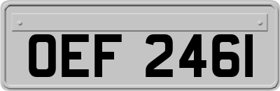 OEF2461