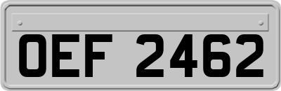 OEF2462
