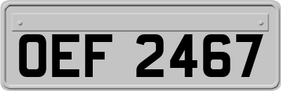 OEF2467