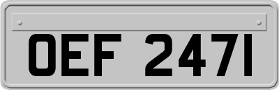 OEF2471