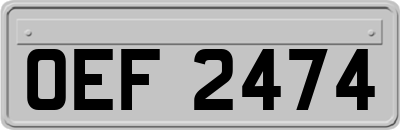 OEF2474