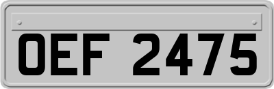 OEF2475