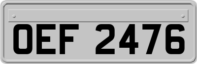OEF2476