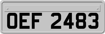 OEF2483