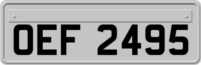 OEF2495