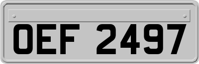 OEF2497