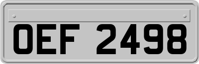 OEF2498