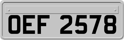 OEF2578