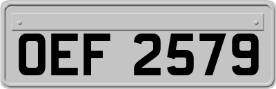 OEF2579
