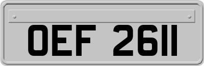 OEF2611