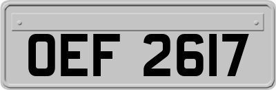OEF2617