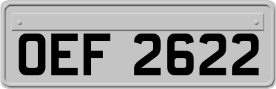 OEF2622