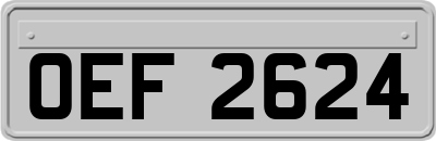 OEF2624