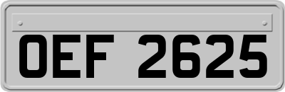 OEF2625