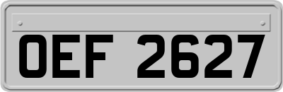 OEF2627