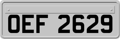 OEF2629