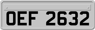 OEF2632