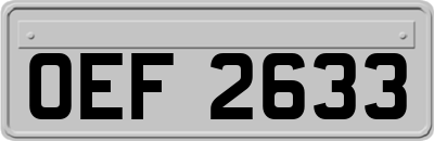 OEF2633