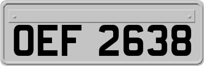 OEF2638