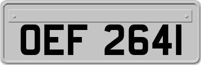 OEF2641