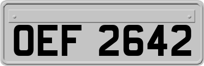OEF2642