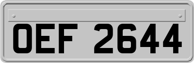 OEF2644
