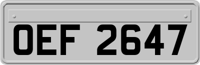 OEF2647