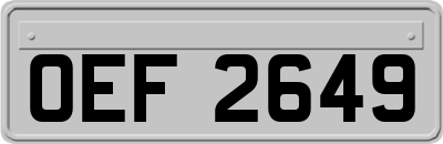 OEF2649