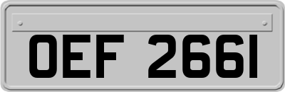 OEF2661