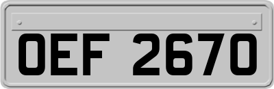 OEF2670