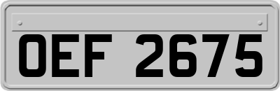 OEF2675