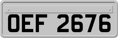 OEF2676