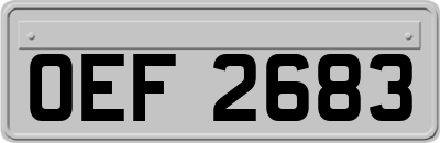 OEF2683