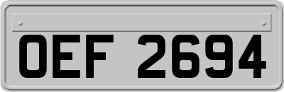 OEF2694