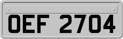 OEF2704
