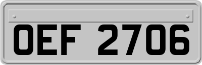 OEF2706