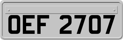 OEF2707