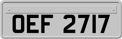 OEF2717