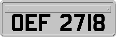 OEF2718