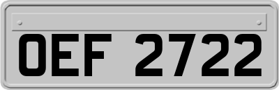 OEF2722
