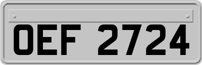 OEF2724