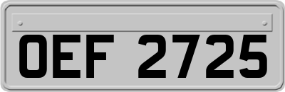 OEF2725
