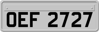 OEF2727