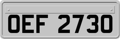 OEF2730
