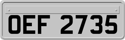 OEF2735